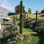 Modern Times Hotel, Vevey, A Tribute Portfolio 4* 沃韦