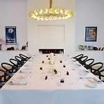 Modern Times Hotel, Vevey, A Tribute Portfolio 酒店 沃韦