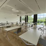 酒店 Modern Times Hotel, Vevey, A Tribute Portfolio 沃韦