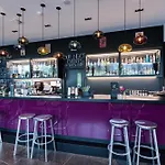 酒店 Modern Times Hotel, Vevey, A Tribute Portfolio 4*