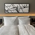 Modern Times Hotel, Vevey, A Tribute Portfolio 酒店 沃韦