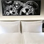 酒店 Modern Times Hotel, Vevey, A Tribute Portfolio 沃韦