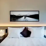 Modern Times Hotel, Vevey, A Tribute Portfolio