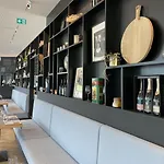 Modern Times Hotel, Vevey, A Tribute Portfolio 酒店 4*