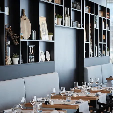 Hotel Modern Times Hotel, Vevey, A Tribute Portfolio 4*