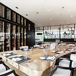 Modern Times Hotel, Vevey, A Tribute Portfolio 4* Vevey