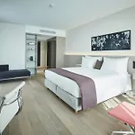 Modern Times Hotel, Vevey, A Tribute Portfolio 4*