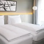 Modern Times Hotel, Vevey, A Tribute Portfolio Hotell