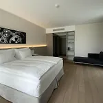 Modern Times Hotel, Vevey, A Tribute Portfolio 4* Vevey