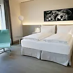 Modern Times Hotel, Vevey, A Tribute Portfolio Hotell