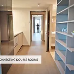 Modern Times Hotel, Vevey, A Tribute Portfolio 4* Vevey