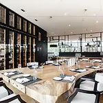 Modern Times Hotel, Vevey, A Tribute Portfolio Vevey
