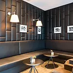 Modern Times Hotel, Vevey, A Tribute Portfolio Hotell 4*