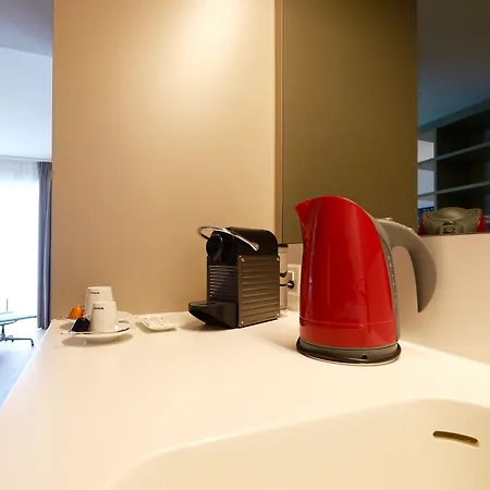 Modern Times Hotel, Vevey, A Tribute Portfolio 4*