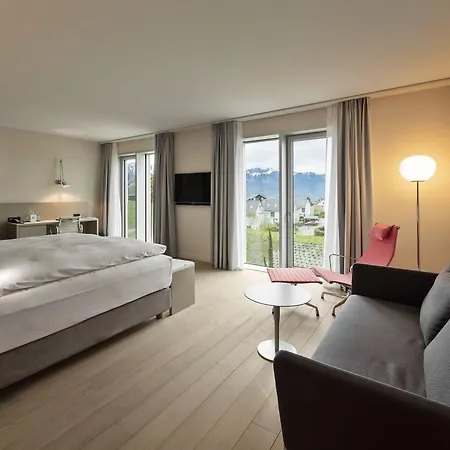 Modern Times Vevey