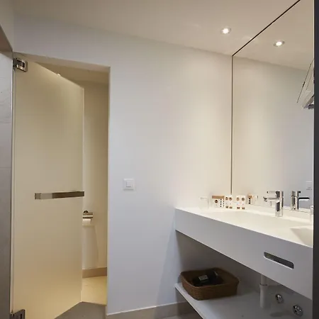 Modern Times Hotel, Vevey, A Tribute Portfolio Hotel Vevey