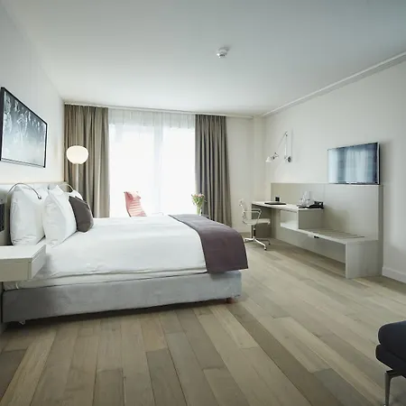 Hotel Modern Times Vevey