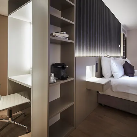 Modern Times Hotel