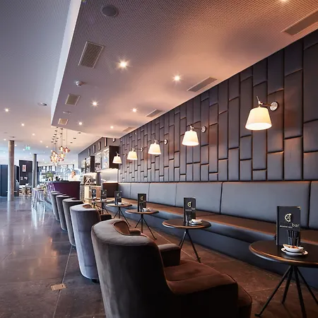 Modern Times Hotel, Vevey, A Tribute Portfolio Hotel 4*
