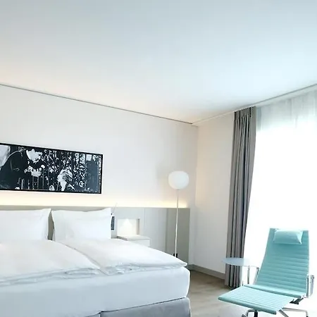 Hotel Modern Times