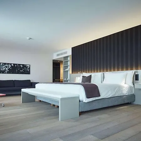 Hotel Modern Times Hotel, Vevey, A Tribute Portfolio Vevey