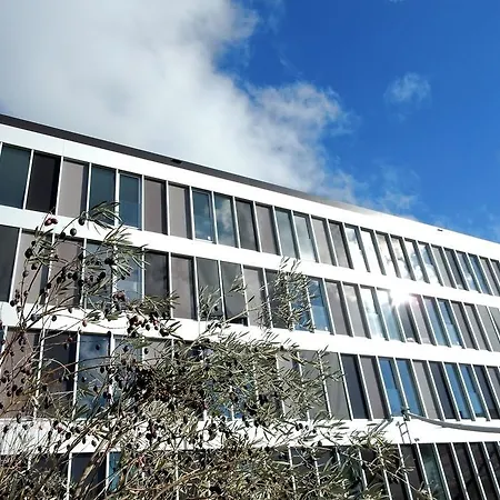 Modern Times Hotel