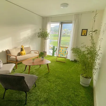 Hotel Modern Times