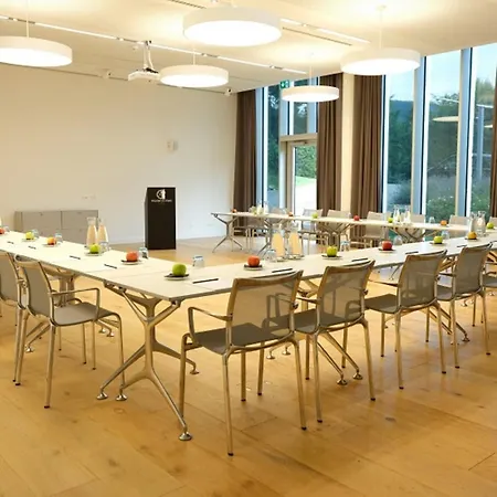 Modern Times Hotel Vevey