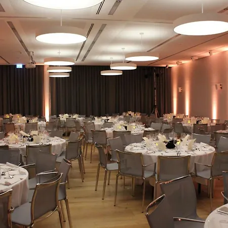 Modern Times Hotel 4*