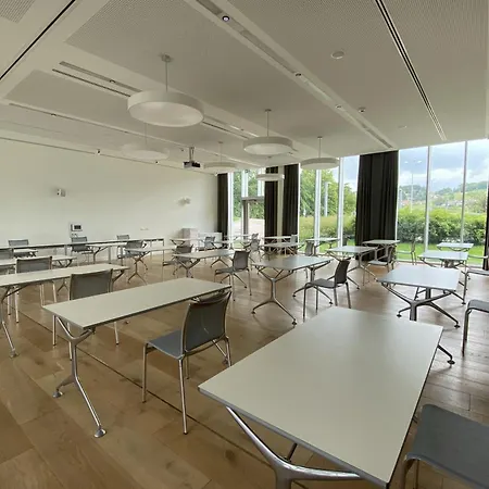 Hotel Modern Times Vevey