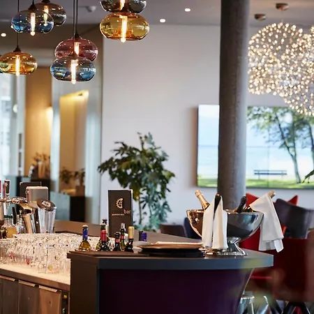 Hotel Modern Times Vevey