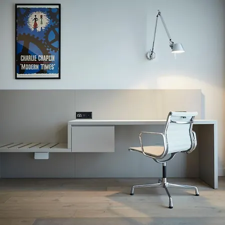 Modern Times 4* Vevey