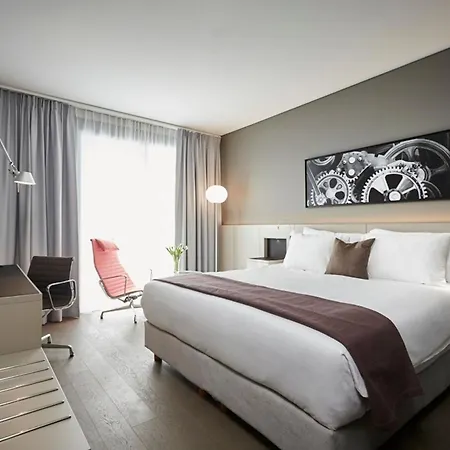 Modern Times Hotel