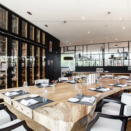 Modern Times Hotel, Vevey, A Tribute Portfolio Βεβέ