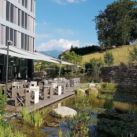 Modern Times Hotel, Vevey, A Tribute Portfolio Hotell
