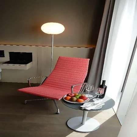 Modern Times Hotel 4*