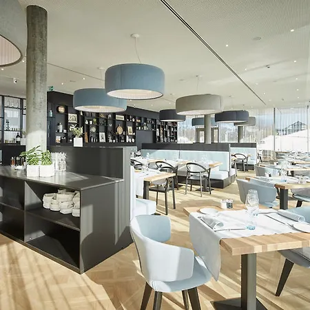 Modern Times Hotel, Vevey, A Tribute Portfolio