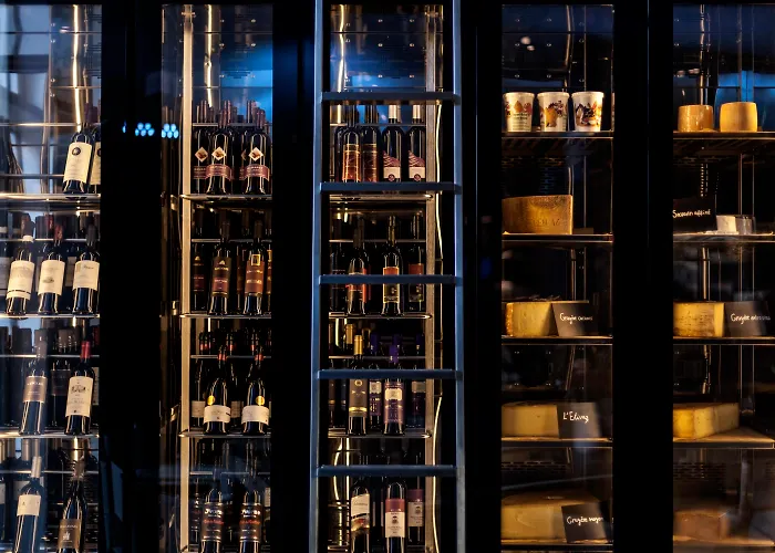 Modern Times 4* Vevey