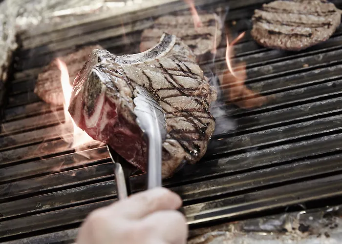 Modern Times Hotel 4*